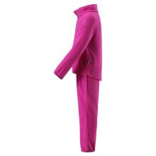 Lassie '18 Pink Art.726700­-4800 Флисовый комплект (размеры:92-140см)