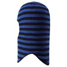 Lassie'19 Dark Blue Art.718729­-6961­ Cepure-ķivere (S-M)