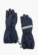 Lassie '21 Lassietec® Rola Art.727718-6960 Dark Blue  Bērnu ūdensnecaurlaidīgie termo сimdi (1-5)