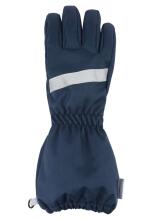 Lassie '21 Lassietec® Rola Art.727718-6960 Dark Blue  Bērnu ūdensnecaurlaidīgie termo сimdi (1-5)