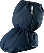 Lassie'18 Baby Boots Dark Blue Art.717704-­6960 Теплые зимние термо сапожки/пинетки для малышей