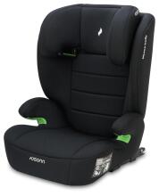 Osann Musca Isofix Art.96370 Black  Детское автомобильное кресло (9-36 kг)