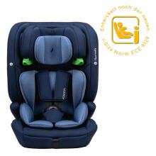Osann Flux Isofix  Art.96377 Grey Melange