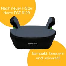 Osann Junior Booster Seat Art.96400 Bērnu autosēdeklis, 15-36 kg
