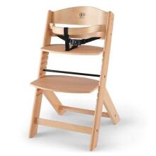 KinderKraft Enock Art.KKKENOCNAT0000   Wooden Highchair