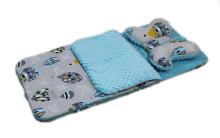 La bebe™ Minky Art.96514
