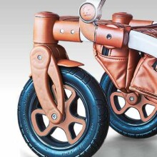 Tutek Torero Eco Art.TOECO2/B Универсальная коляска 2 в 1