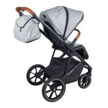 Muuvo Slick Art.MS-W-10-GREY-LUSH Grey Lush