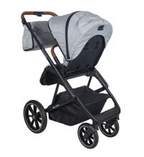Muuvo Slick Art.MS-W-10-GREY-LUSH Grey Lush