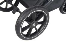 Muuvo Slick Art.MS-W-10-GREY-LUSH Grey Lush