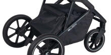 Muuvo Slick Art.MS-W-10-GREY-LUSH Grey Lush