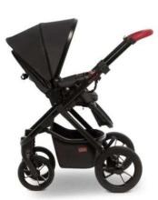 Moon'20 Scala Specials Art.63.970.600-901 London Bērnu rati ar kulbu