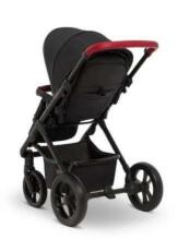Moon'20 Scala Specials Art.63.970.600-901 London Bērnu rati ar kulbu