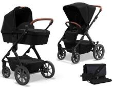 Moon'22 One Art.63.210.200-301 Black