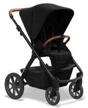 Moon'22 One Art.63.210.200-301 Black
