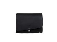 Moon'21 Messenger Bag  Art.68.210.020-341 Black ratu soma