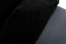 Moon'22 Footmuff   Art.68.310.040-444 Anthracite