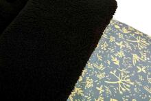 Moon'22 Footmuff   Art.68.310.040-488 Ice Flower