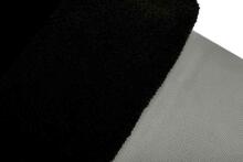 Moon'22 Footmuff   Art.68.310.040-477 Shadow Silts guļammaiss bērnu ratiem