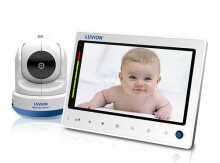 „Luvion Prestige Touch 2“ kamera 93688 papildoma vaizdo kamera