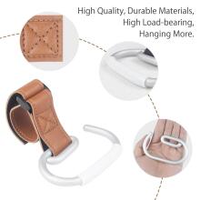 Vihir Pram Hook for Bags  Art.96697  Карабин - держатель для сумок на ручку коляски