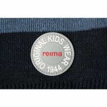 Reima'18 Nebula Art. 528540-698A Bērnu  cepure puikam (52-56)