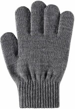Reima '18 Twig Art.527274-9400 Теплые шерстяные вязаные перчатки для детей (разм. 3-7)