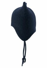 Reima'18 Otus Art. 518435-6980 Зимняя шерстяная шапка на завязочках (46-52)