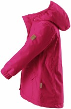 Reima'18 ReimaTec® Jousi Art. 521512-3560 Детская зимняя термо куртка (110-122 см)