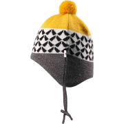 Reima'18 Unonen Art.518415-2390 Тёплая  шапочка для новорожденных (34,38,42)