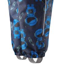 Lassie'18  Lassietec® Dark Blue Art.710714-6962 Silts mazuļu ziemas termo kombinezons  (98 cm)