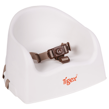 Tigex Soft Booster Art.80890929 Стульчик для кормления 12+