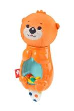 Fisher Price Rattle Art.GHL23