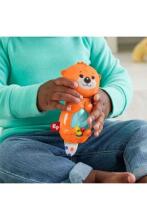 Fisher Price Rattle Art.GHL23