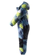 Lassie'21  Lassietec® Oulas Art.720730-6962 Dark Blue