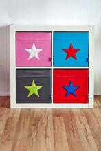 Store It Large Storage Box Star  Art.753689