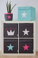 Store It Large Storage Box Star  Art.753689
