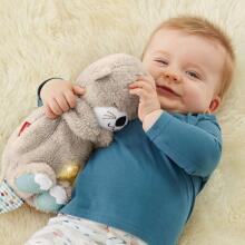 Fisher Price Snuggle Otter  Art.FXC66