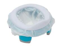 Roxy Kids Handy Potty Red Art.HP-250R