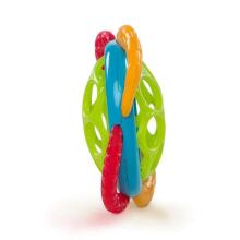 Rhino Toys Oball Clickity Twist Art.10807 Zobgrauznis Ufo