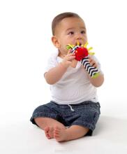 Playgro Art.0183439 Rotaļlieta ar pīkstuli
