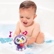 Tomy Spin&Splash Art.E72724