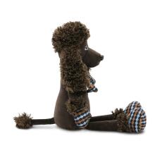 Orange Toys Artemon the Poodle 35 Art.7005/35 Mīkstā rotaļlieta Pūdelis Artemons (35cm)