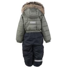 Lenne '21 Shaun Art.20325/324 Silts ziemas termo kombinezons  ( 110 cm)