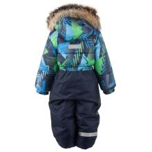 Lenne'21 Cold Art.20324/6330 Silts ziemas termo kombinezons