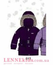 Lenne '19 Sheryl Art.18335/612  Утепленная термо курточка/пальто для девочек