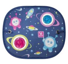 Benbat Bubble Dream  Art.SS602 Auto saules aizsargi  (automašinas saules sargi),2 gab