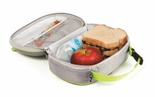 Benbat Lunchbox Art.GV431  Красочная высококачественная коробочка для еды