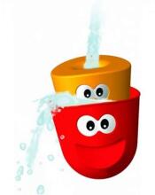 Yookidoo Flow N Fill Spout Art.40116