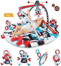 TLC Baby Musical Playmat Art.MR117